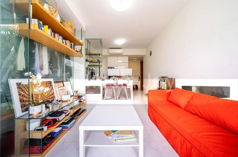 THE SHORE RESIDENCES 12