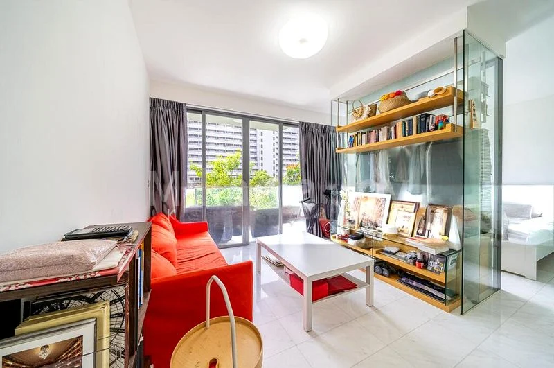 THE SHORE RESIDENCES 14