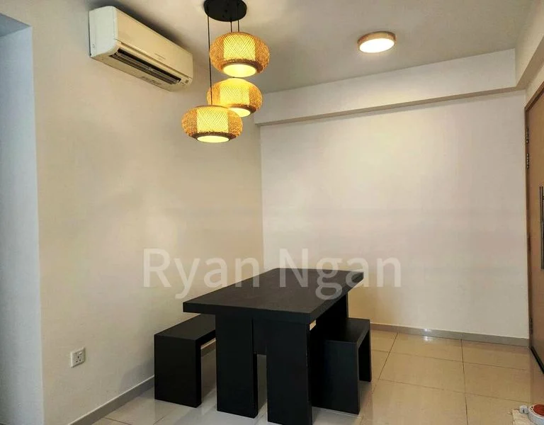 ESPARINA RESIDENCES 2