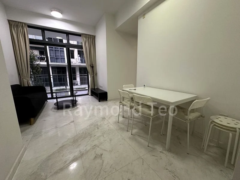 THE FORESTA @ MOUNT FABER 2