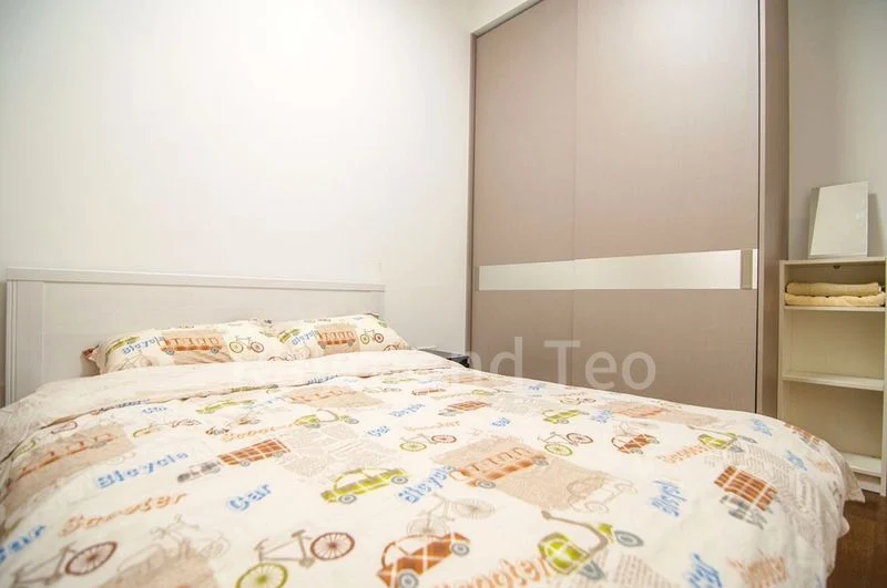 THE FORESTA @ MOUNT FABER 4