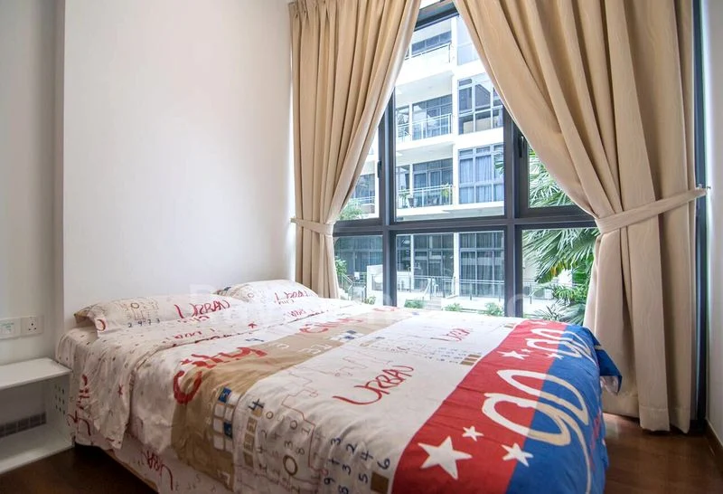 THE FORESTA @ MOUNT FABER 5