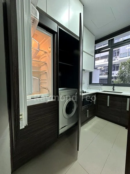 THE FORESTA @ MOUNT FABER 6