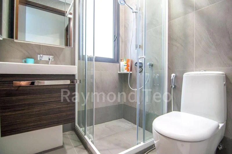 THE FORESTA @ MOUNT FABER 7