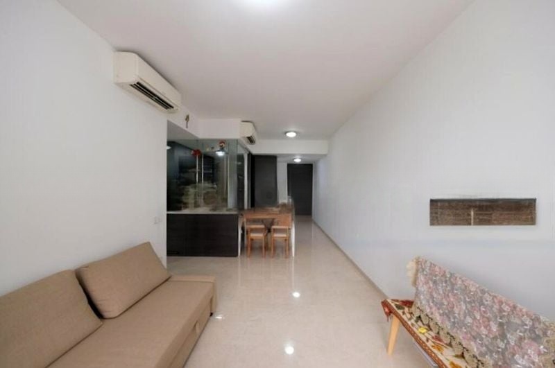 RIVERTREES RESIDENCES 4