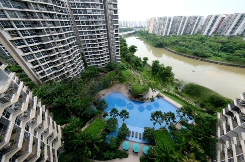 RIVERTREES RESIDENCES 9