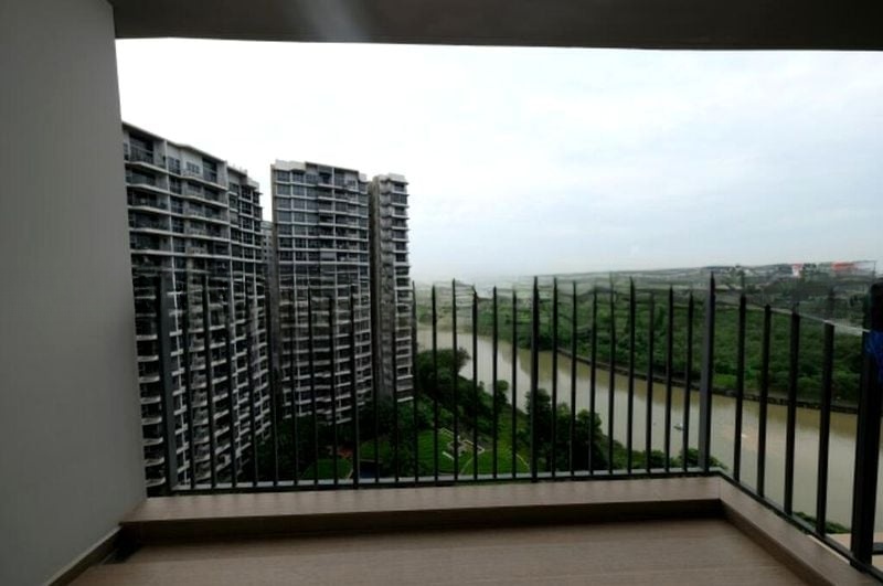 RIVERTREES RESIDENCES 3