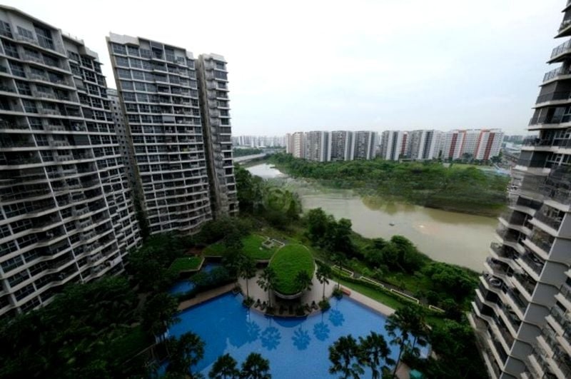 RIVERTREES RESIDENCES 5