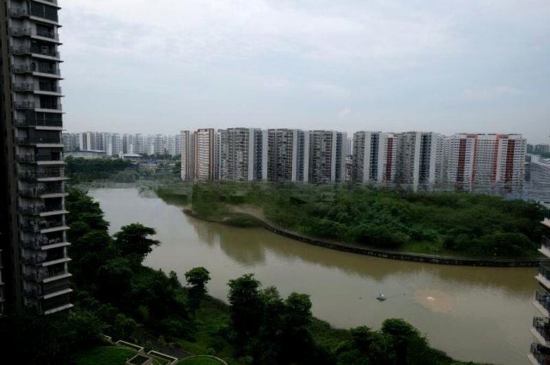 RIVERTREES RESIDENCES 10