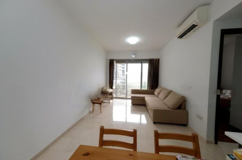 RIVERTREES RESIDENCES 2