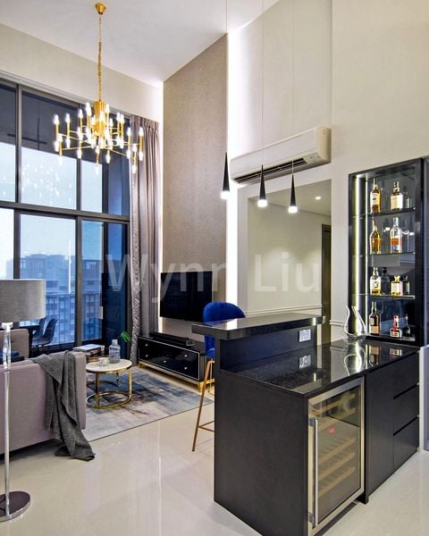 RIVERBANK @ FERNVALE 2