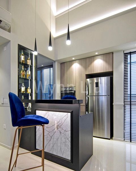 RIVERBANK @ FERNVALE 5