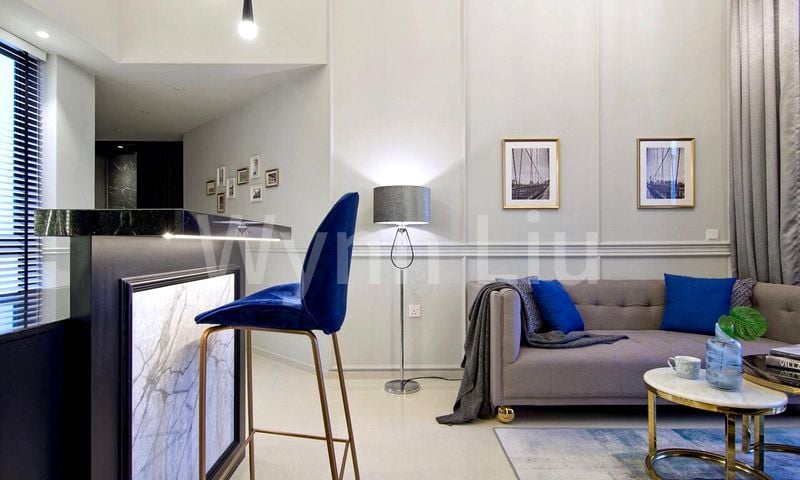 RIVERBANK @ FERNVALE 6