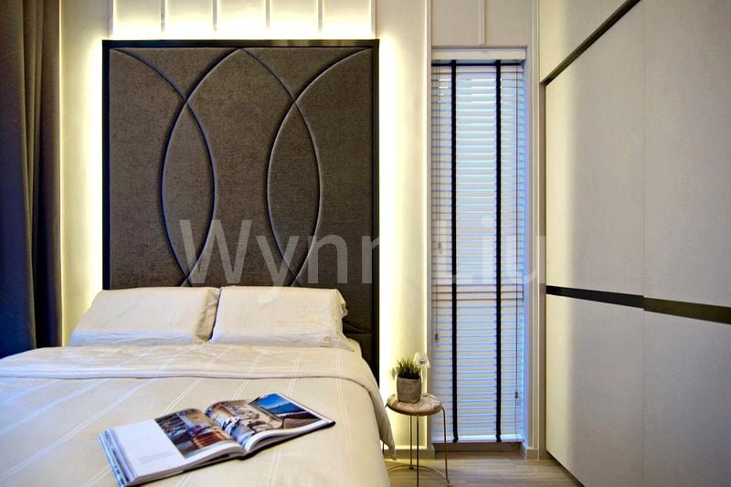 RIVERBANK @ FERNVALE 8