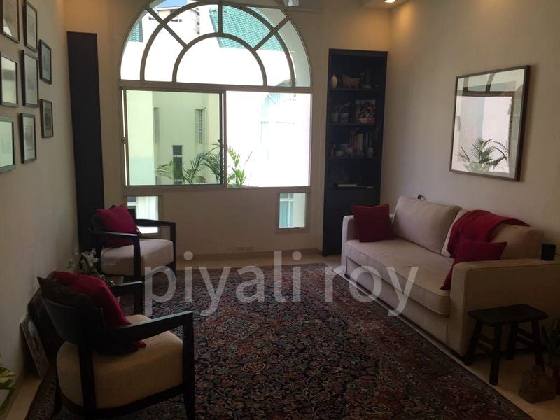 PARBURY HILL CONDOMINIUM 2