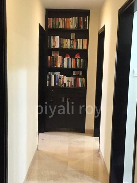 PARBURY HILL CONDOMINIUM 3