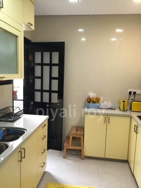 PARBURY HILL CONDOMINIUM 4