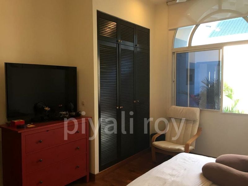 PARBURY HILL CONDOMINIUM 6