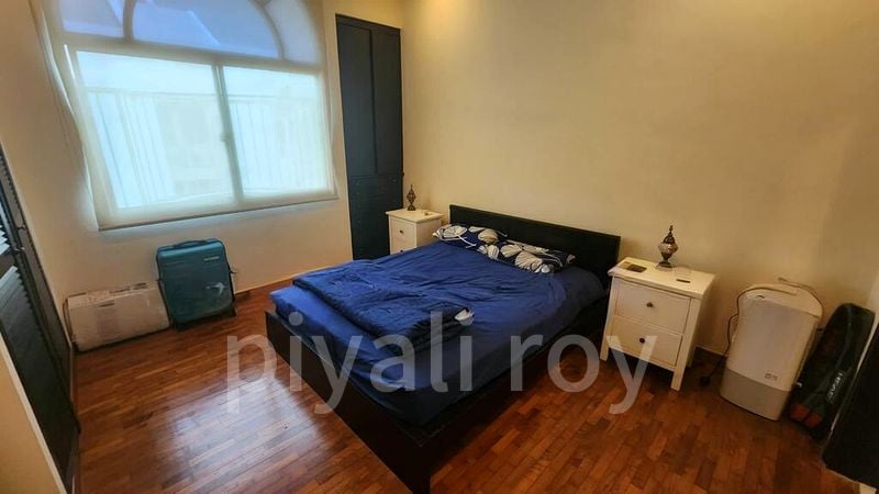 PARBURY HILL CONDOMINIUM 9