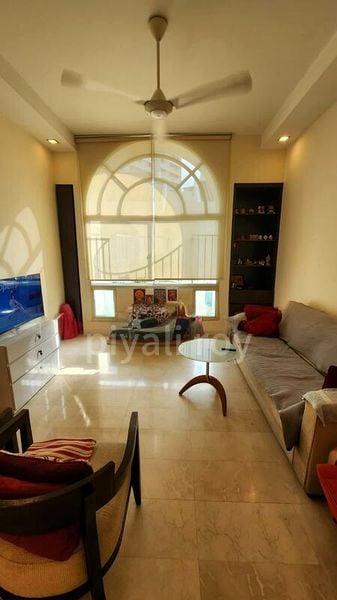 PARBURY HILL CONDOMINIUM 10