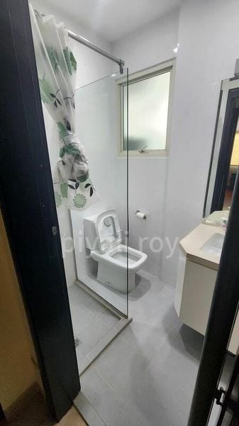 PARBURY HILL CONDOMINIUM 11