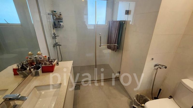 PARBURY HILL CONDOMINIUM 12