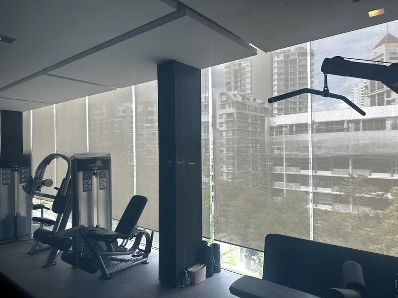 RV RESIDENCES 10