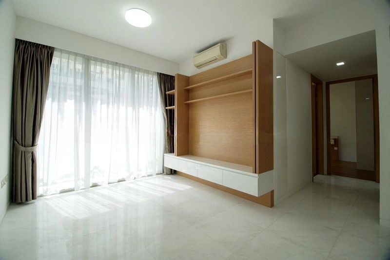 RV RESIDENCES 3