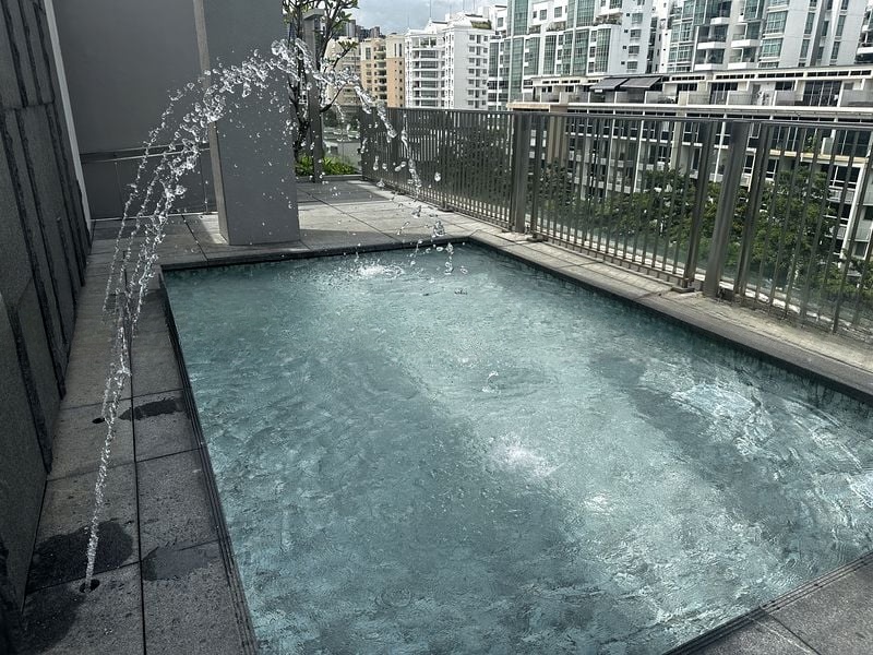 RV RESIDENCES 7