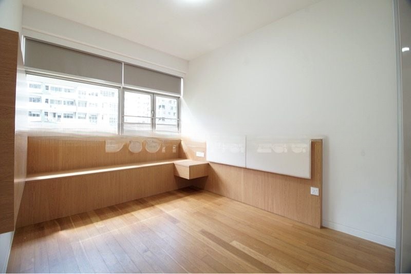 RV RESIDENCES 5