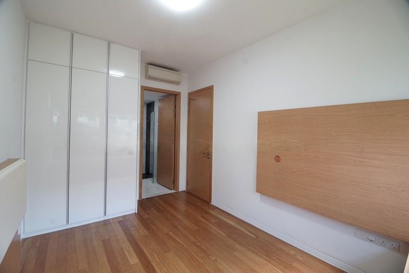 RV RESIDENCES 4