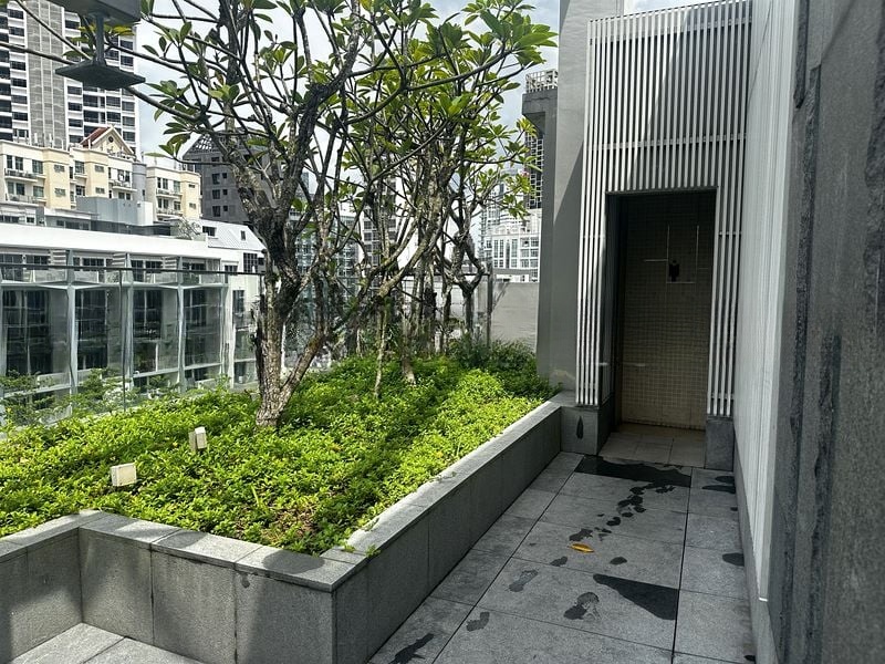 RV RESIDENCES 8