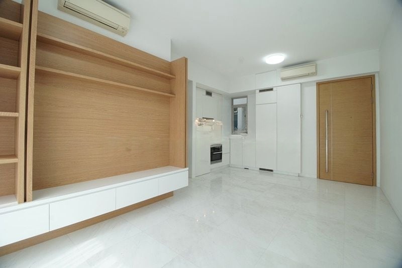 RV RESIDENCES 1