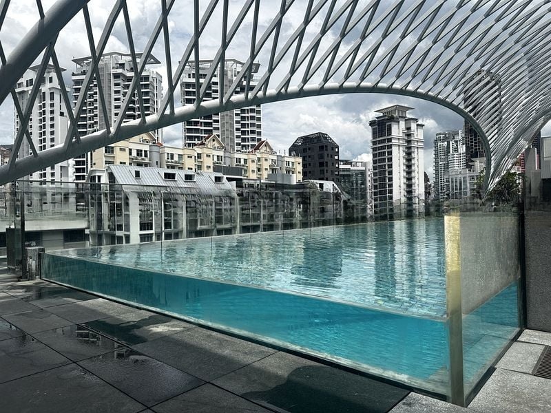 RV RESIDENCES 6