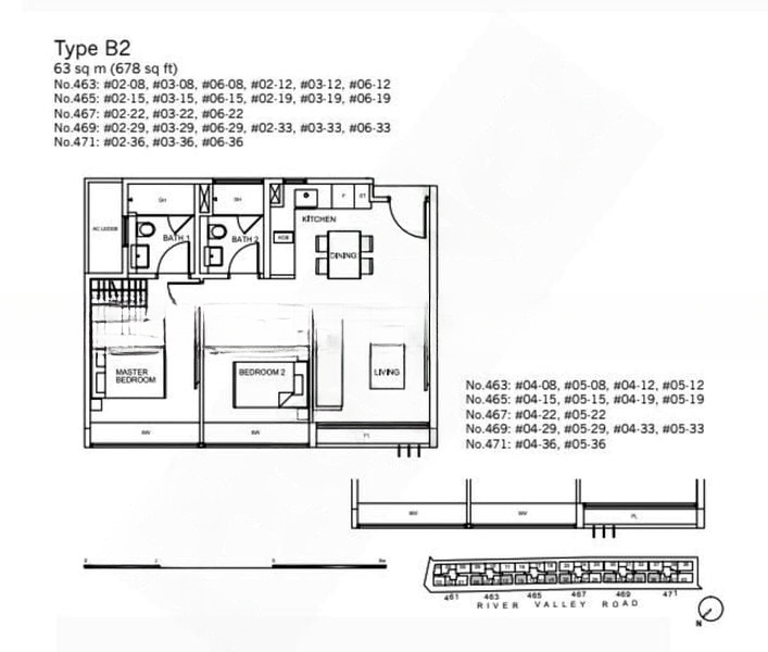RV RESIDENCES 12