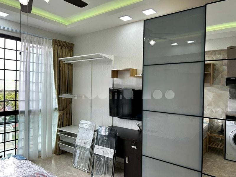 SIMEI GREEN CONDOMINIUM 2