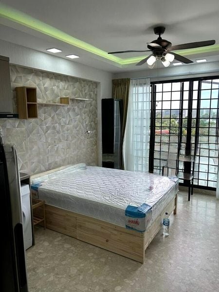 SIMEI GREEN CONDOMINIUM 4