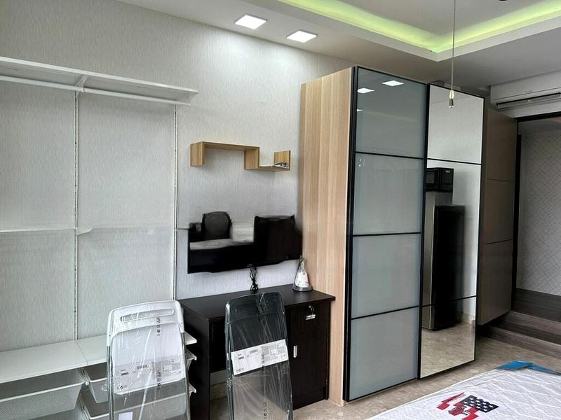 SIMEI GREEN CONDOMINIUM 3