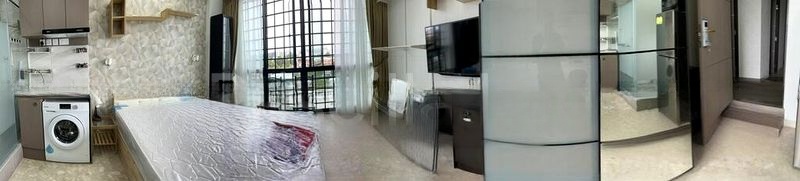 SIMEI GREEN CONDOMINIUM 1