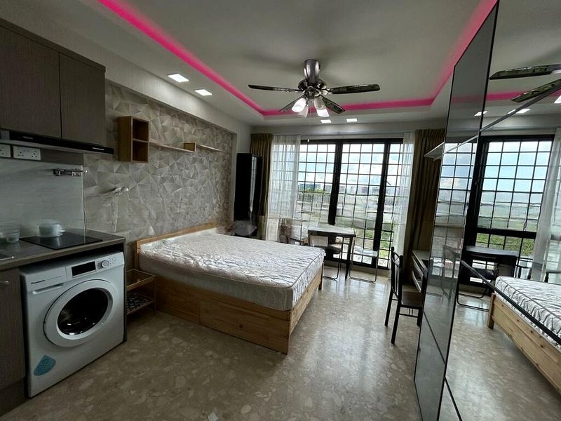 SIMEI GREEN CONDOMINIUM 7