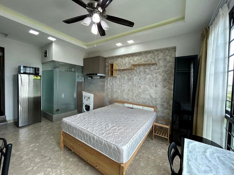 SIMEI GREEN CONDOMINIUM 6