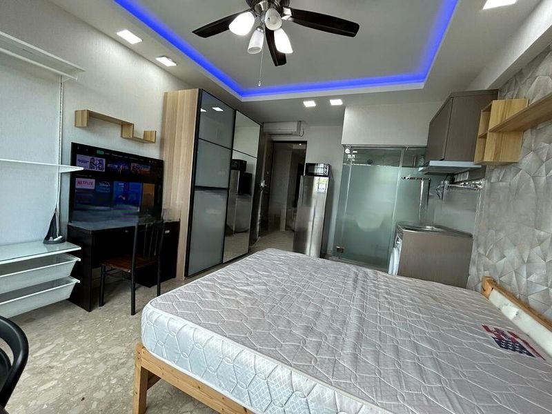 SIMEI GREEN CONDOMINIUM 5