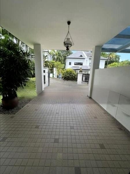 LANDED HOUSING DEVELOPMENT 7