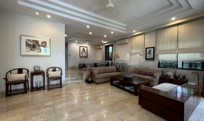 LANDED HOUSING DEVELOPMENT 3