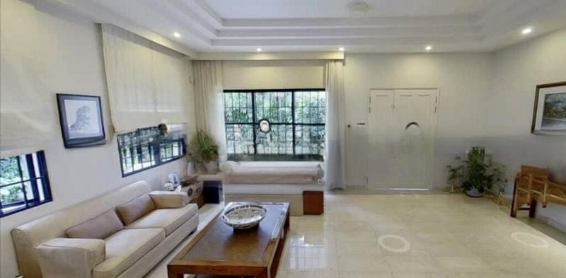LANDED HOUSING DEVELOPMENT 1