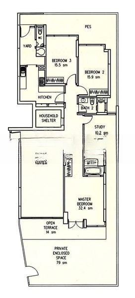 CAIRNHILL CREST 11