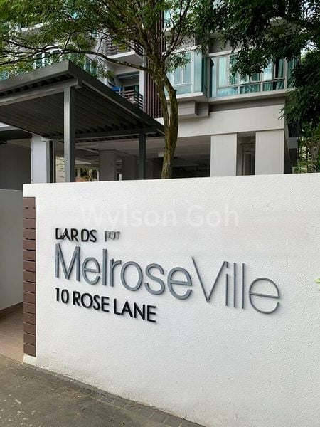 MELROSE VILLE 5