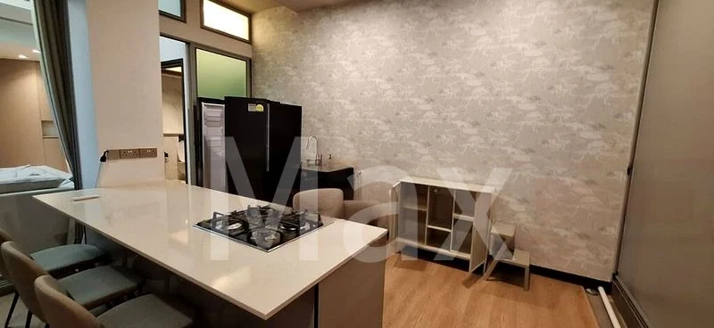 NATHAN RESIDENCES 10