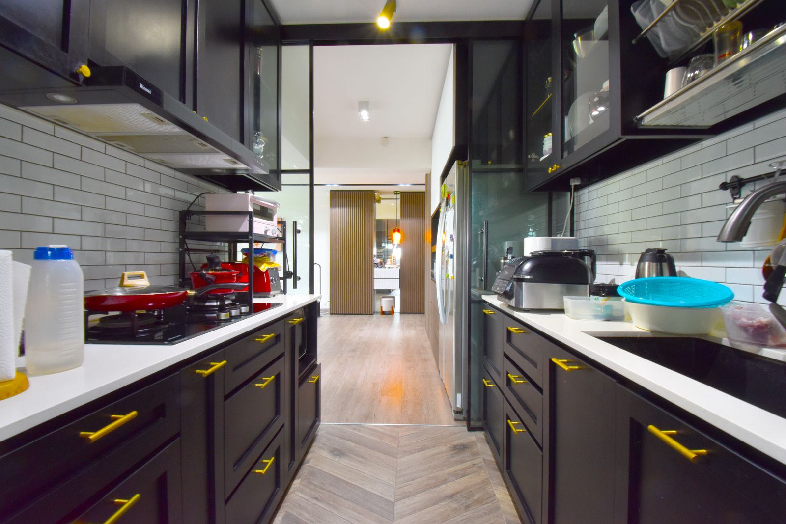 SENGKANG EAST AVE 12