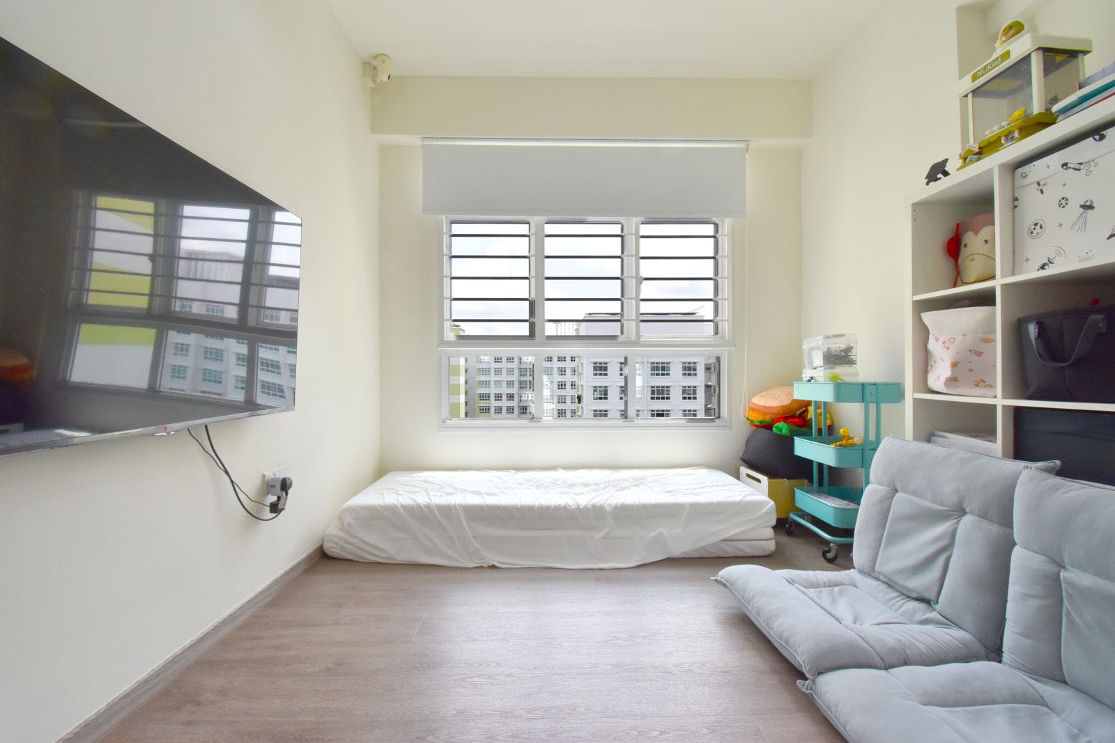 SENGKANG EAST AVE 14